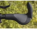 Ergon GP3-L Evo ergonomikus bilincses markolat közepes szarvval 115 mm-es markolattal