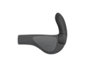 Ergon GP3-L Evo ergonomikus bilincses markolat közepes szarvval 115 mm-es markolattal