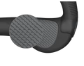 Ergon GP3-L Evo ergonomikus bilincses markolat közepes szarvval 115 mm-es markolattal
