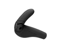 Ergon GP3-L Evo ergonomikus bilincses markolat közepes szarvval 115 mm-es markolattal