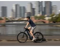 Ergon GP3-L Evo ergonomikus bilincses markolat közepes szarvval 115 mm-es markolattal