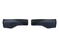 BBB BHG-100 Mamba ergonómikus markolat gél betéttel fekete/szürke (csavarral rögzíthető elfordulás ellen)