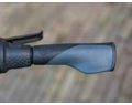 BBB BHG-100 Mamba ergonómikus markolat gél betéttel fekete/szürke (csavarral rögzíthető elfordulás ellen)