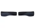 Markolat BBB BHG103 Boa 130 mm-es fekete/sötét szürke