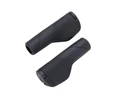 BBB BHG-121 KingComfort ergonómikus markolat gél betéttel fekete/szürke (csavarral rögzíthető elfordulás ellen)