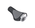 Ergon GC1 ergonomikus markolat, bilincses, szarv nélkül, fekete