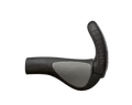 Ergon GP3-S ergonomikus markolat, bilincses, közepes szarvval, fekete