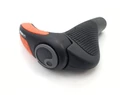 KTM Ergon GP3 ergonomikus markolat integrált szarvval
