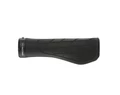 Ergon GA3-L ergonomikus bilincses markolat, Allmuontain/Dirt felhasználásra, fekete