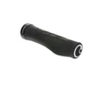 Ergon GA3-L ergonomikus bilincses markolat, Allmuontain/Dirt felhasználásra, fekete