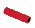 Kellys KLS Silica Red szilikon markolat 130 mm-es piros