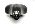 Selle Royal Comfort széles rugós nyereg city biciklikre