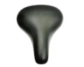 Selle Royal Comfort széles rugós nyereg city biciklikre