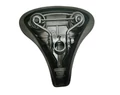 Selle Royal Comfort széles rugós nyereg city biciklikre