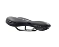 Selle Royal Respiro Moderate férfi anatmómiájú túra/sport nyereg légcsatornás