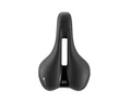 Selle Royal Ellipse Moderate Prémium unisex komfort nyereg 3D skingel