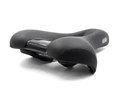 Selle Royal Ellipse Moderate Prémium unisex komfort nyereg 3D skingel