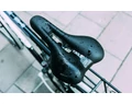 Selle Royal Ellipse Moderate Prémium unisex komfort nyereg 3D skingel