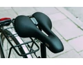 Selle Royal Ellipse Moderate Prémium férfi anatómiájú komfort nyereg Royalgel töltés