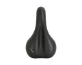 Selle Royal Avenue Athletic férfi anatómiájú komfort nyereg Royalgel töltéssel, fekete