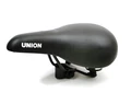 Union Comfort unisex komfort nyereg széles ülőfelület, rugós, YL2785