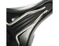 Selle Royal Lookin Moderate női komfort nyereg 3D Skingel 52A6DR0 60°-os hátszög + Cateye villogóval