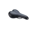 BBB BSD-86 BaseDensity komfort nyereg ComfortLite geometria, fekete