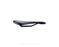 BBB Convoy sport nyereg BSD-154, ergonómikus kialakítással, lightfoam, Crmo pálcák, 145mm, fekete