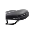 Selle Royal Respiro Moderate női anatmómiájú túra/sport nyereg légcsatornás