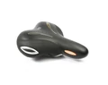 Selle Royal Lookin Royalgel unisex komfort/túra nyereg, Relaxed, 90°-os hát, elasztomer