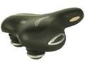 Selle Royal Lookin Royalgel unisex komfort/túra nyereg, Relaxed, 90°-os hát, elasztomer