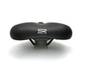 Selle Royal Wave Classic női anatómiájú komfort nyereg zselés