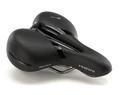 Selle Royal Respiro Relax prémium unisex komfort nyereg légcsatornás