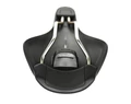 Selle Royal On Athletic unisex eBike kompatibilis nyereg Royalgel csillapítással erősített vázszerkezettel 157 mm széles