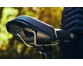 Selle Royal On Athletic unisex eBike kompatibilis nyereg Royalgel csillapítással erősített vázszerkezettel 157 mm széles