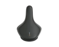 Selle Royal On Moderate unisex eBike kompatibilis nyereg Royalgel csillapítással erősített vázszerkezettel 190 mm széles