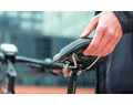Selle Royal On Moderate unisex eBike kompatibilis nyereg Royalgel csillapítással erősített vázszerkezettel 190 mm széles