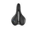 Selle Royal Respiro Moderate túra/sport nyereg Royalgel-lel és légcsatornával