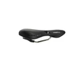 Selle Royal Respiro Moderate túra/sport nyereg Royalgel-lel és légcsatornával