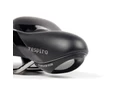 Selle Royal Respiro Moderate túra/sport nyereg Royalgel-lel és légcsatornával