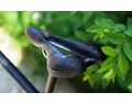 Selle Royal Respiro Moderate túra/sport nyereg Royalgel-lel és légcsatornával