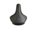 Selle Royal On Relax unisex eBike kompatibilis nyereg Royalgel csillapítással erősített vázszerkezettel 224 mm széles