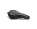 Selle Royal On Relax unisex eBike kompatibilis nyereg Royalgel csillapítással erősített vázszerkezettel 224 mm széles