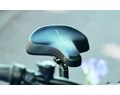 Selle Royal On Relax unisex eBike kompatibilis nyereg Royalgel csillapítással erősített vázszerkezettel 224 mm széles