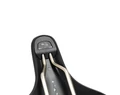 Selle Royal On Relax unisex eBike kompatibilis nyereg Royalgel csillapítással erősített vázszerkezettel 224 mm széles