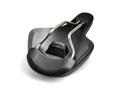 Selle Royal On Relax unisex eBike kompatibilis nyereg Royalgel csillapítással erősített vázszerkezettel 224 mm széles