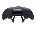 BBB SportComfort 2.0 BSD-137 sport nyereg anatómiai nyílással 265x165mm fekete