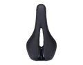 BBB SportComfort 2.0 BSD-137 sport nyereg anatómiai nyílással 265x165mm fekete