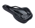 BBB Sport Comfort 2.0 BSD-135 sport nyereg 265x145mm, fekete