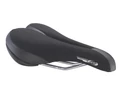 BBB BSD-12 Multidensity sport nyereg, férfi anatómiájú, nyitott, DoubleDensity technológiával